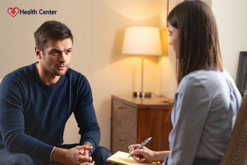 Как проходит лечение игромании в Каменке в клинике Центр здоровья<