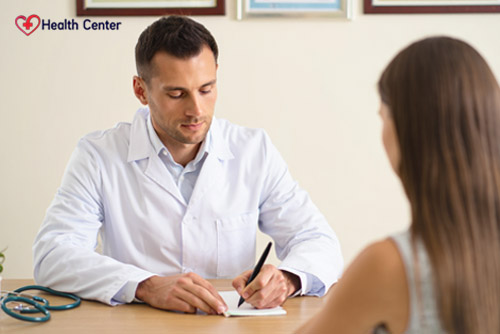 Лечение зависимости от Габапентина в Каменке в клинике Центр здоровья